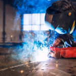 How Professional Welding Can Extend the Life of Your Trailer
